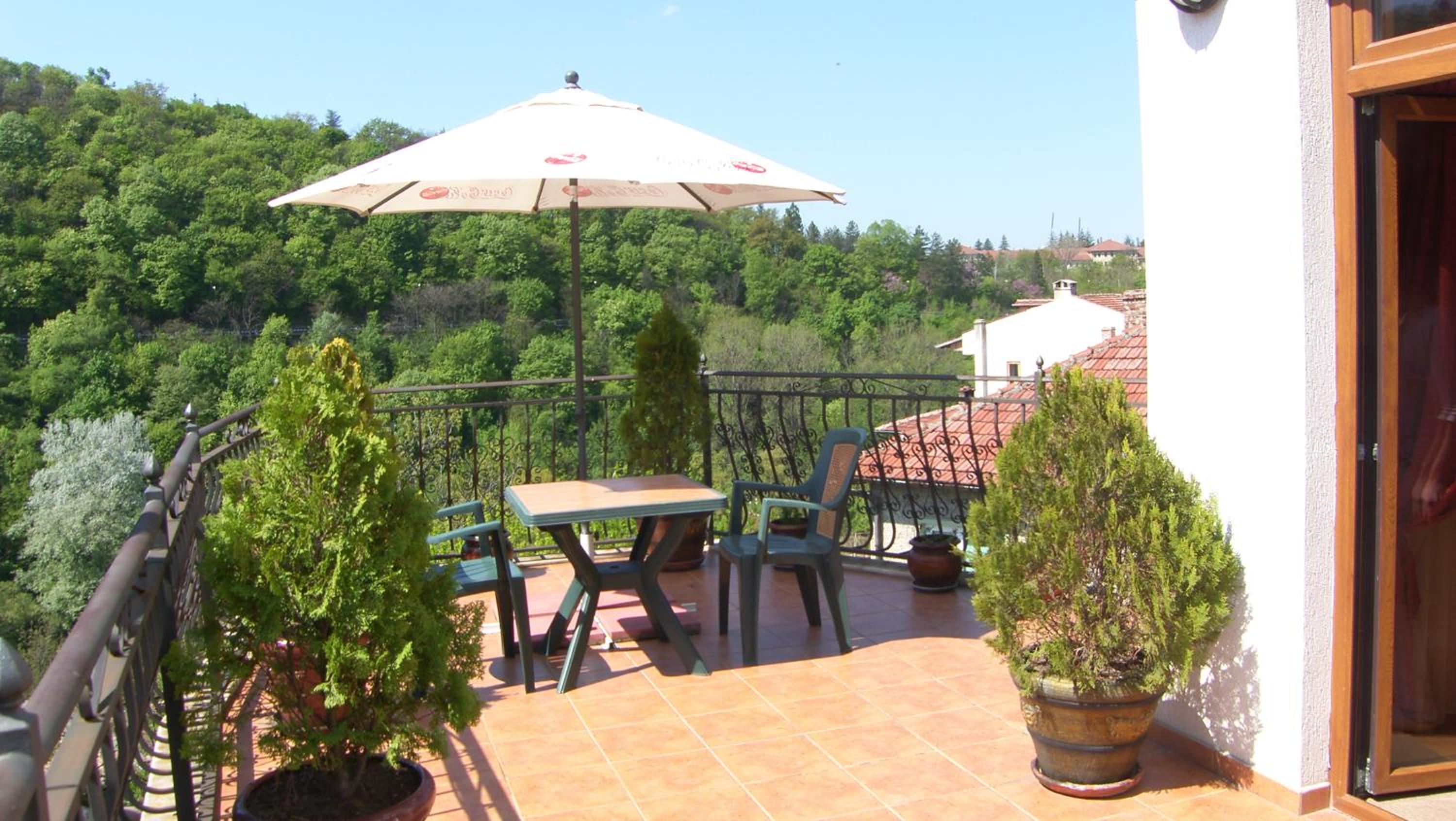 Фото Family Hotel Silvestar