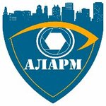 Alarm (Aviastroiteley Embankment, 4А), security and alarm systems