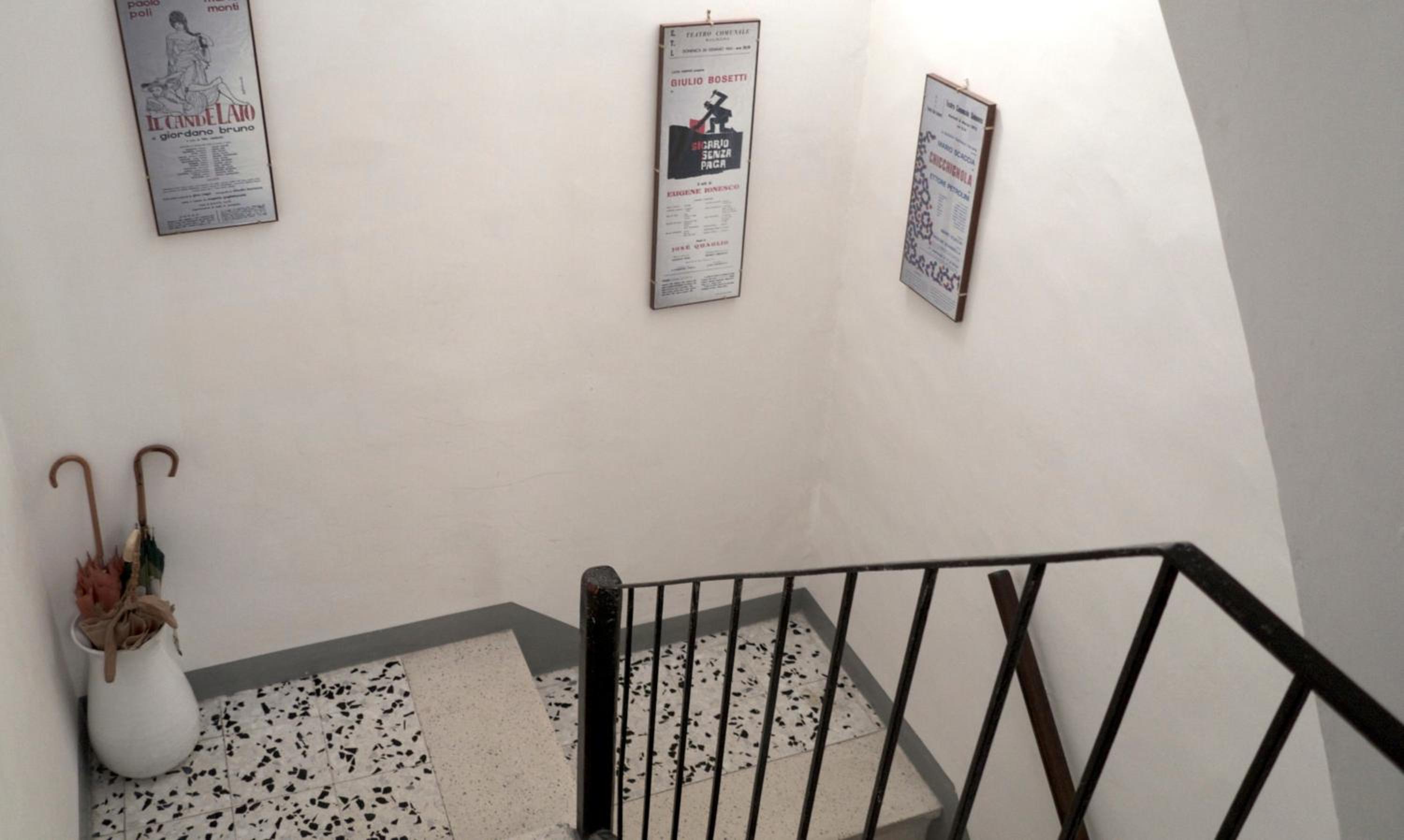 Фото B&b Del Teatro