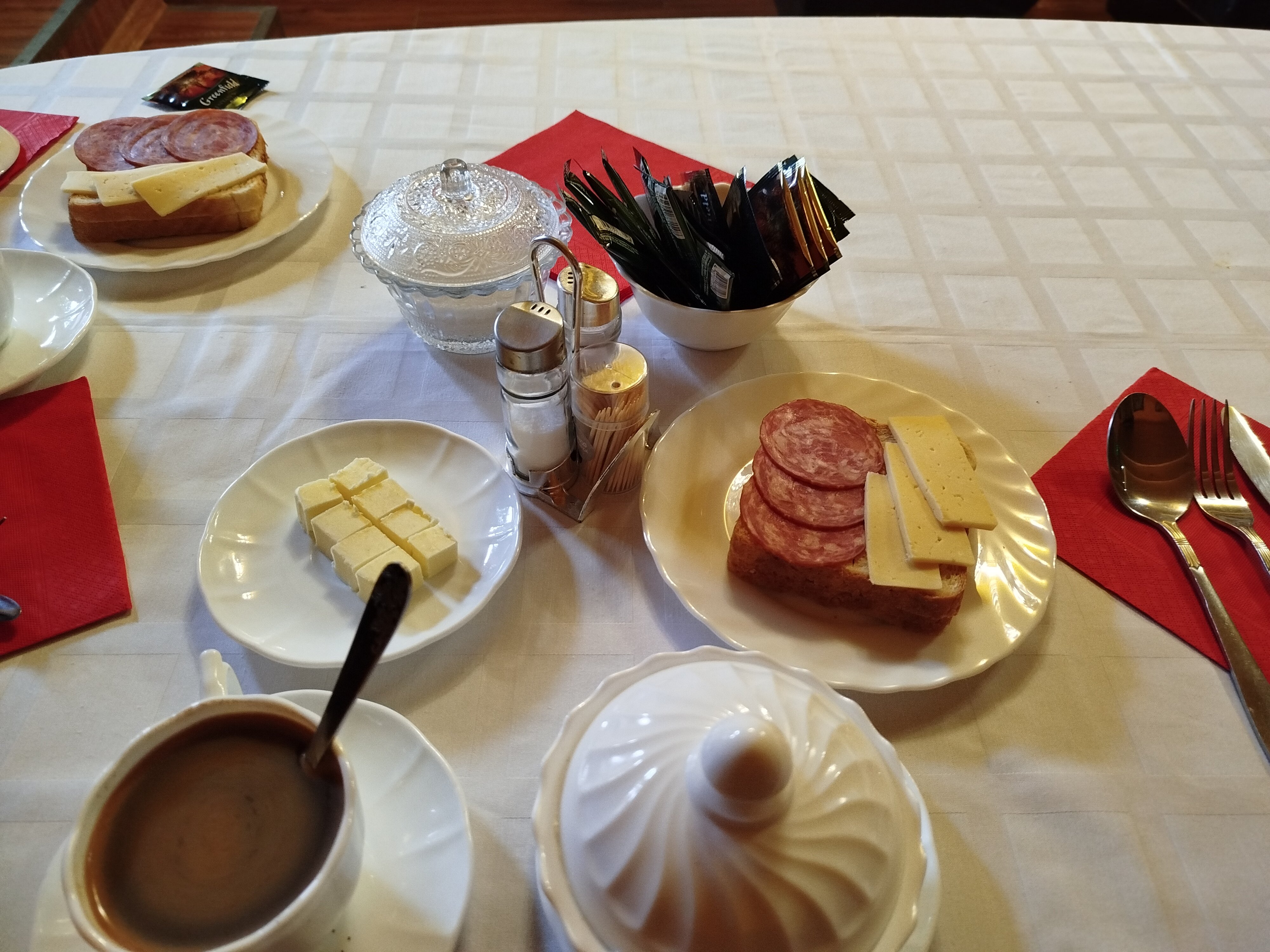 Фото Family house