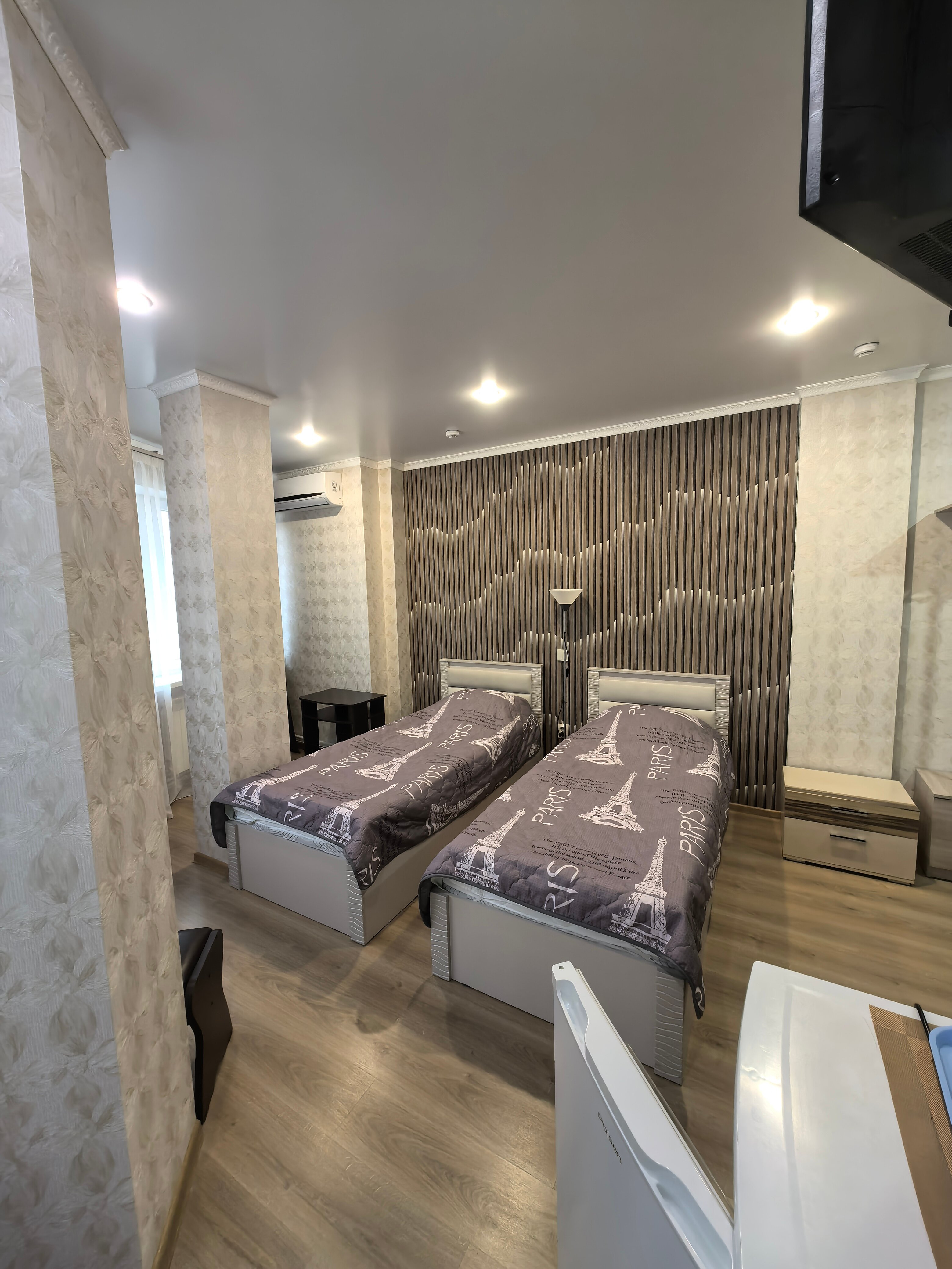 Фото Отель Уют