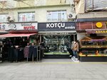 Kotcu Emin (İstanbul, Bayrampaşa, Yıldırım Mah., Ali Fuat Başgil Cad., 10A) ، متجر ملابس