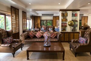Гостиница Nak Nakara Hotel