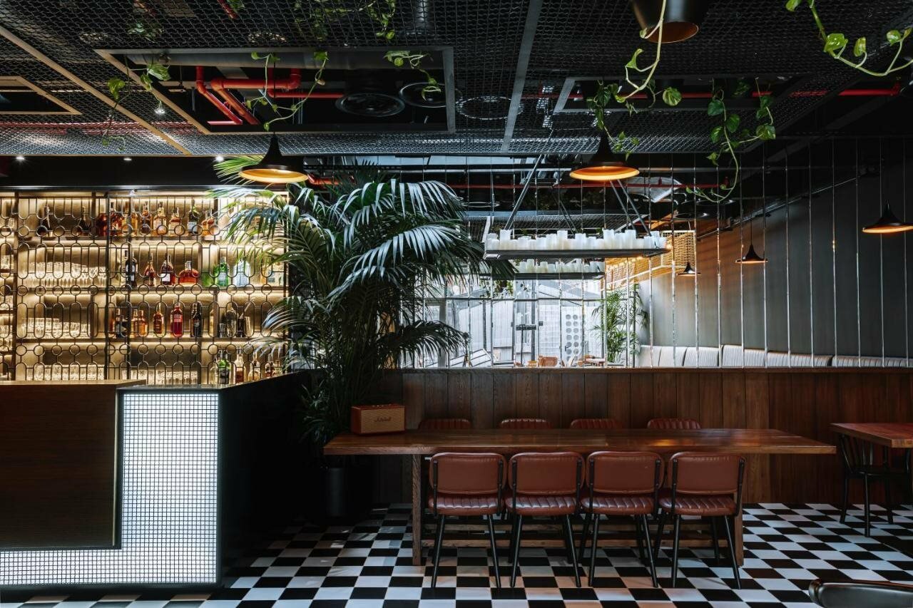 Фото Twenties Hotel