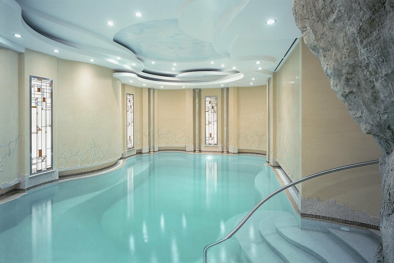 Фото Grand Hotel Vesuvio