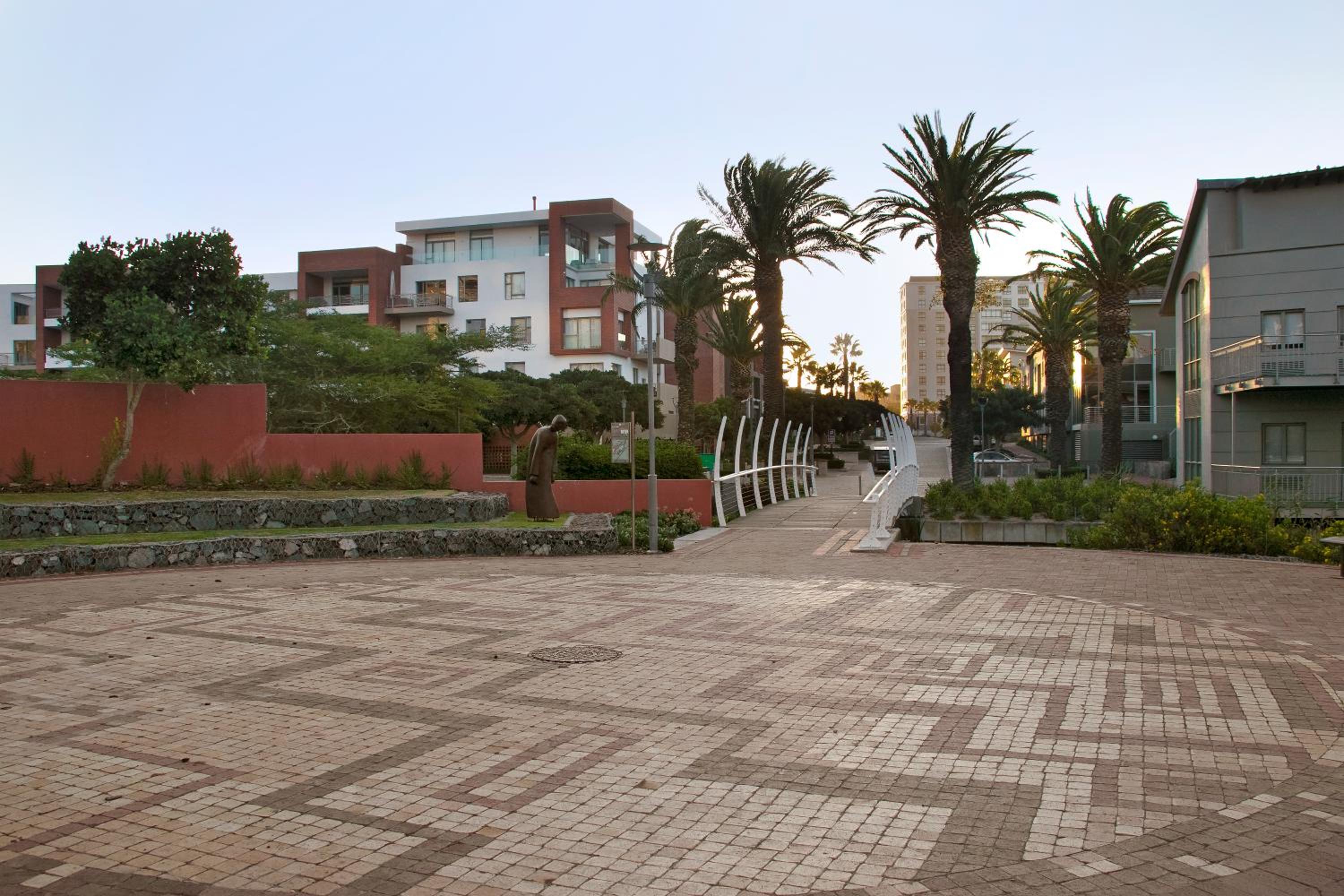 Фото Knightsbridge 105 - Apartment