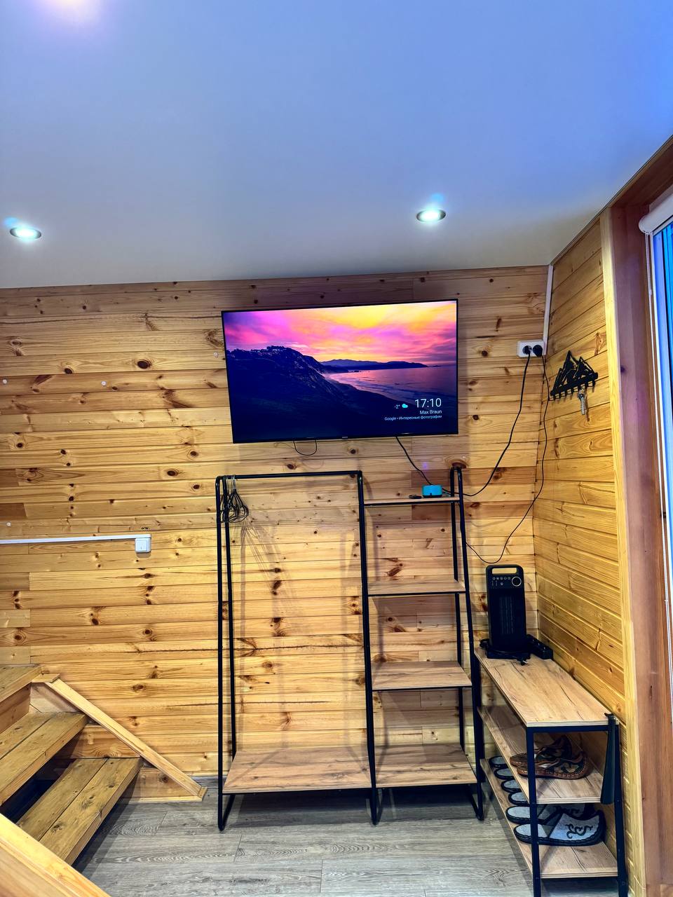 Фото А-фрейм