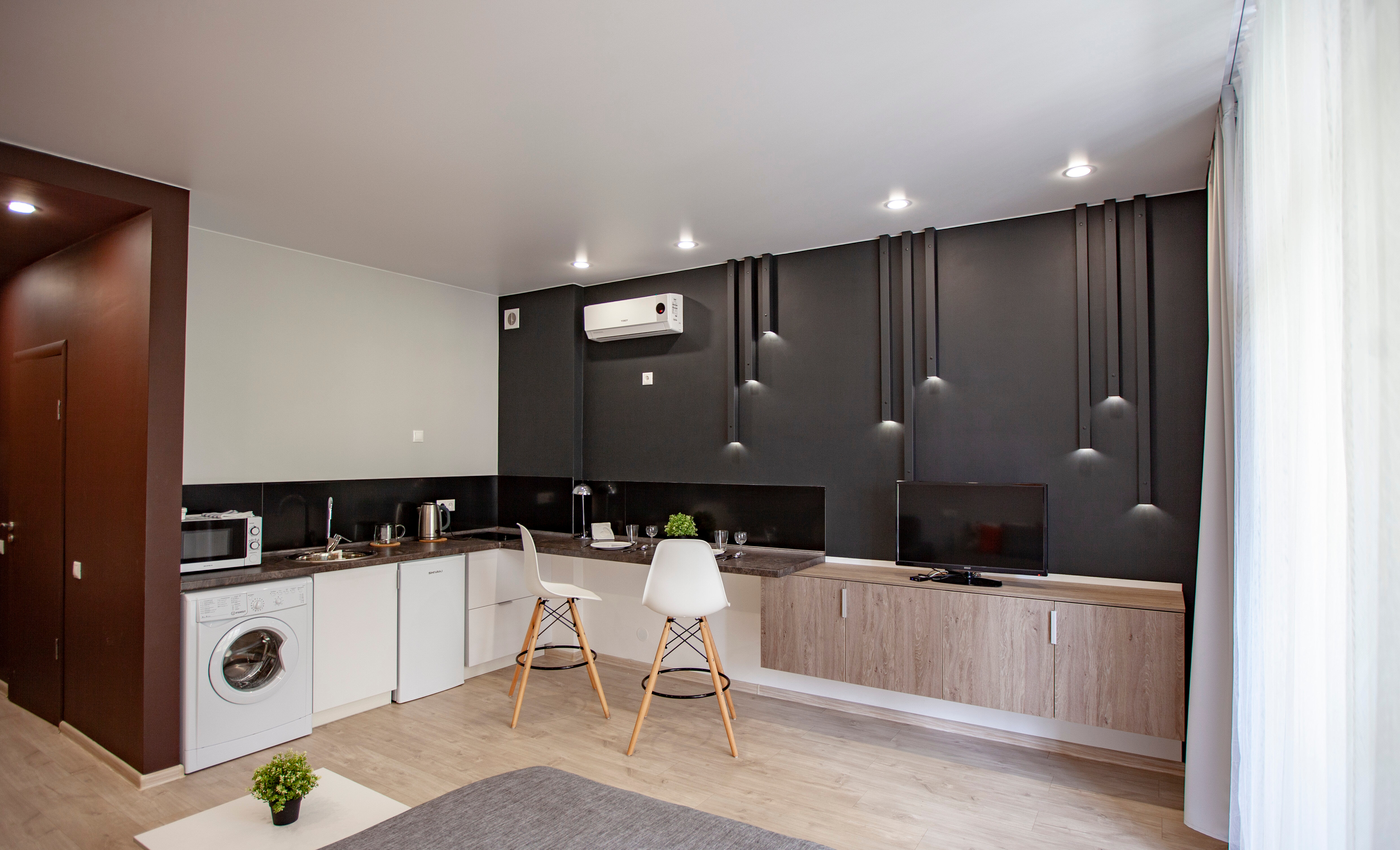 Фото Smart Apart на Белинского