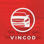 Vincod (ulitsa Krupskoy, 24), auto parts and auto goods store