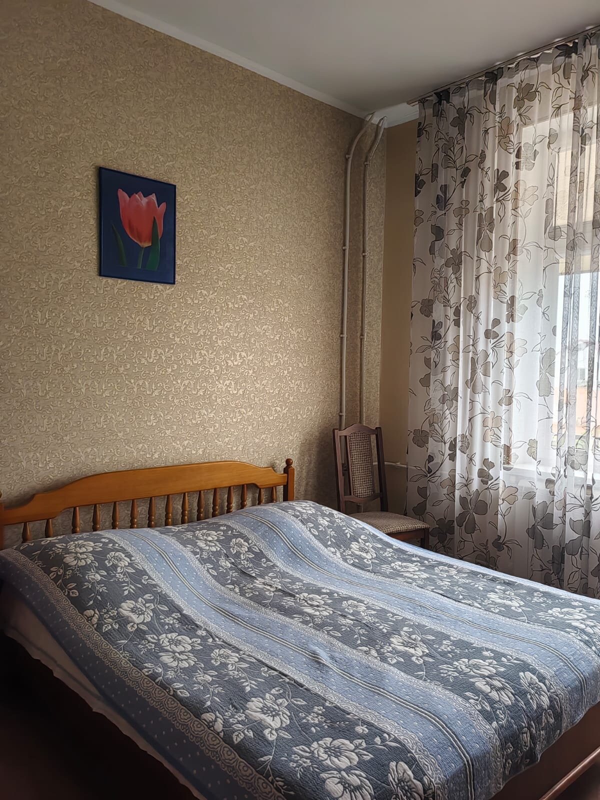 Фото У Лукоморья как в сказке