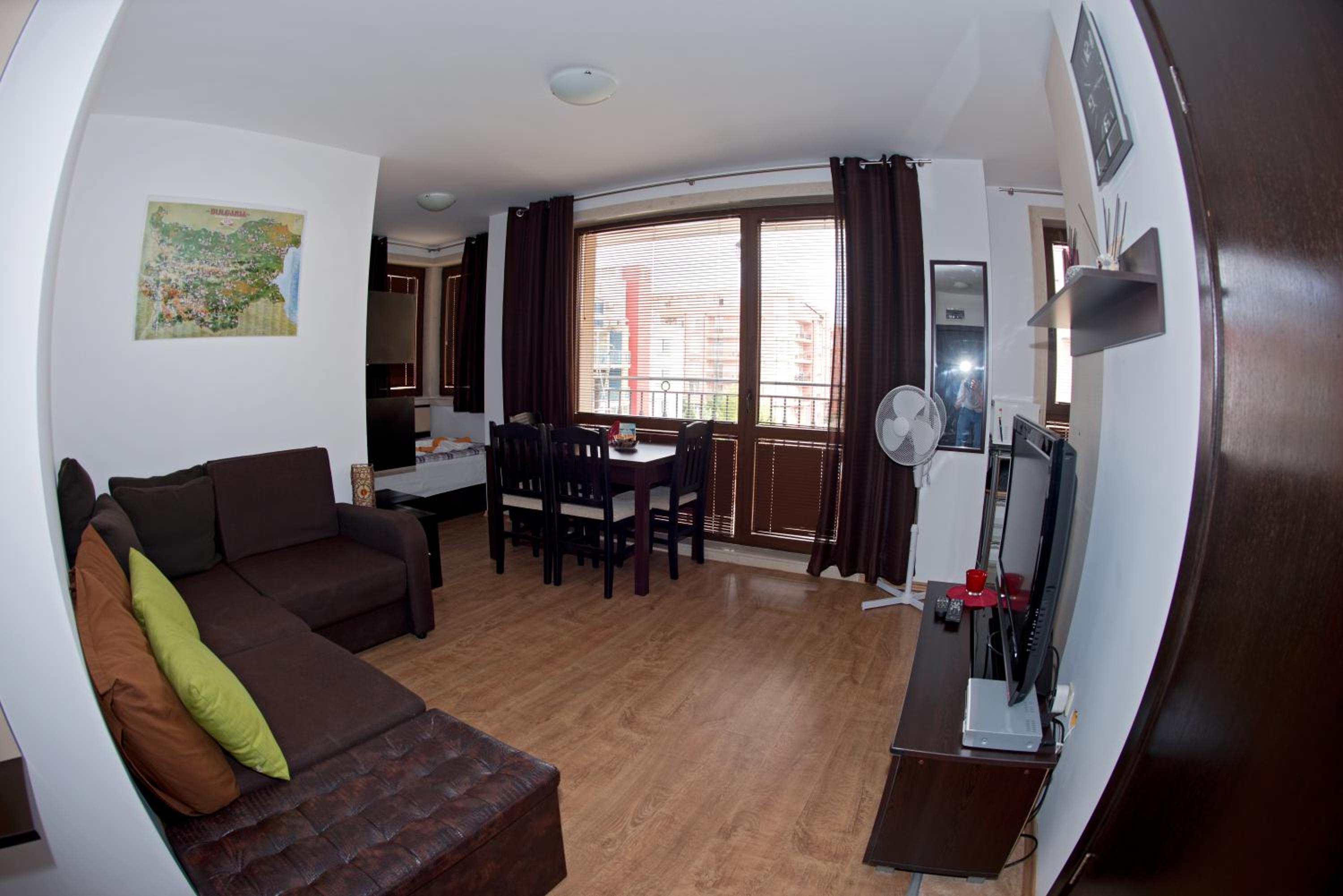 Фото Menada Amara Apartments