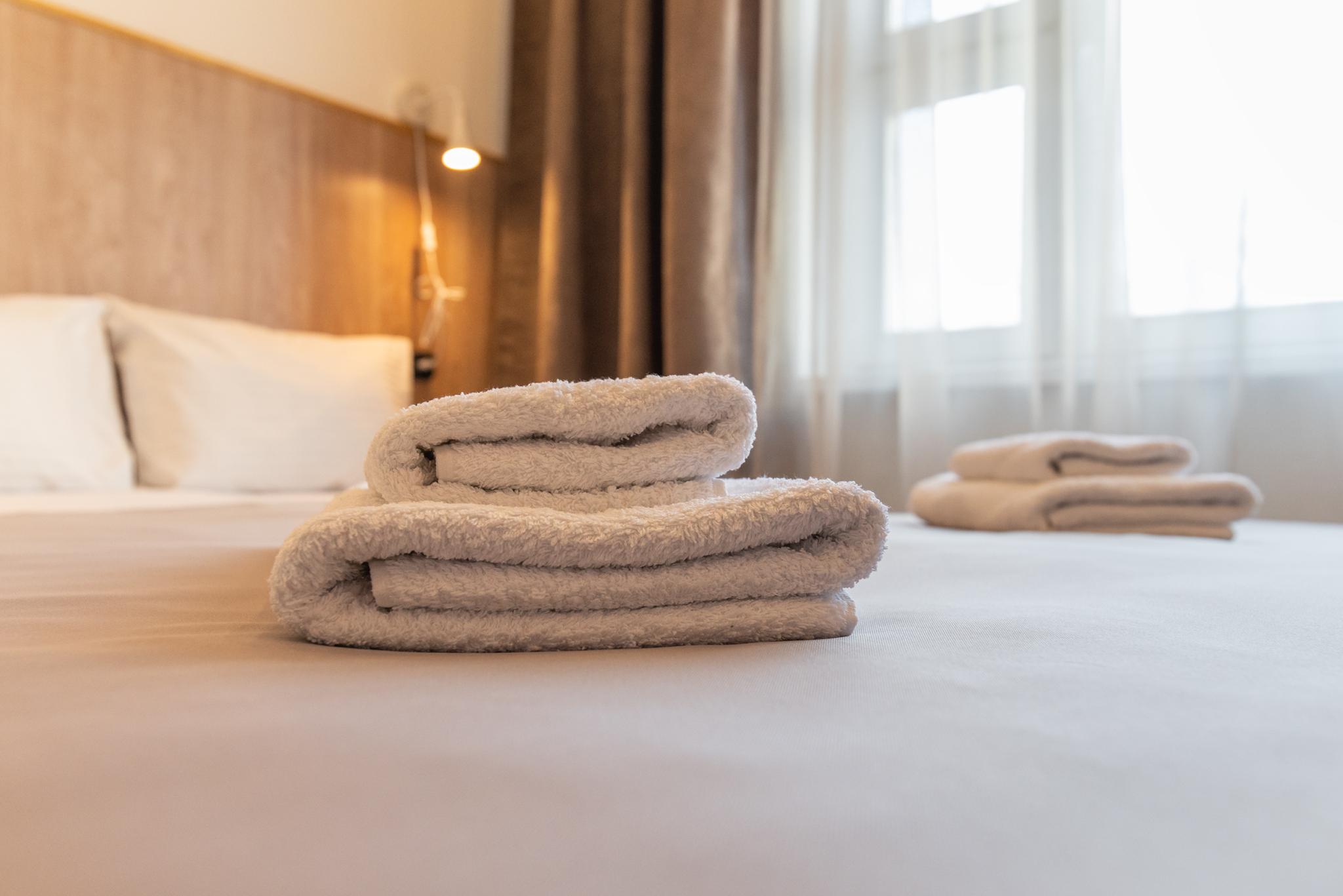 Фото Bun-in Alley