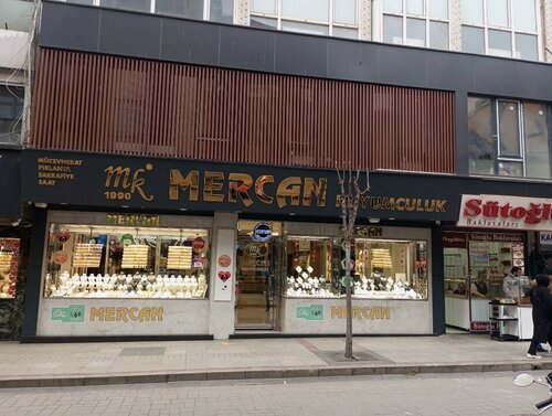 Mercan Kuyumculuk Fotoğraf 1