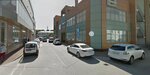 South Forwarder (Mira Street, 1М), logistics company