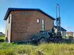 CentrBur (Leningrad Region, Gatchinskiy District, posyolok Torfyanoye) ، عمليات الحفر