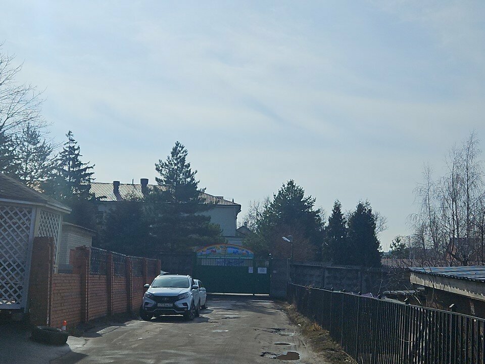 Jardín de infancia, guardería HCDOU detsky sad № 75 RZhD, , foto