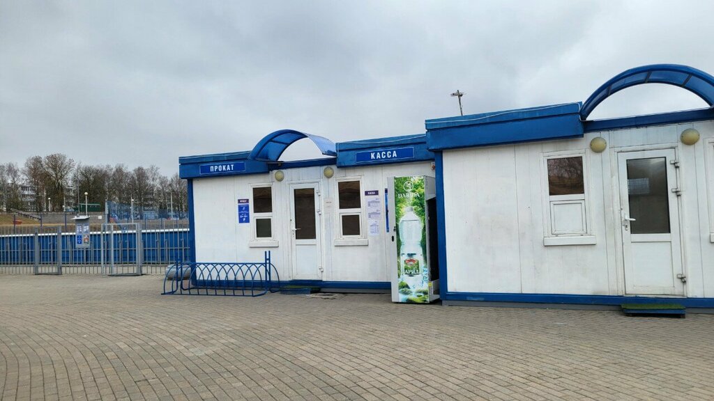 Rental Центр физкультурно-оздоровительной работы Заводского района г. Минска, Minsk, photo