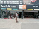 Clean Auto Tire (Ankara Province, Sincan District, Gokcek Neighborhood, Ayas Ankara Road Boulevard, 402E), tire service