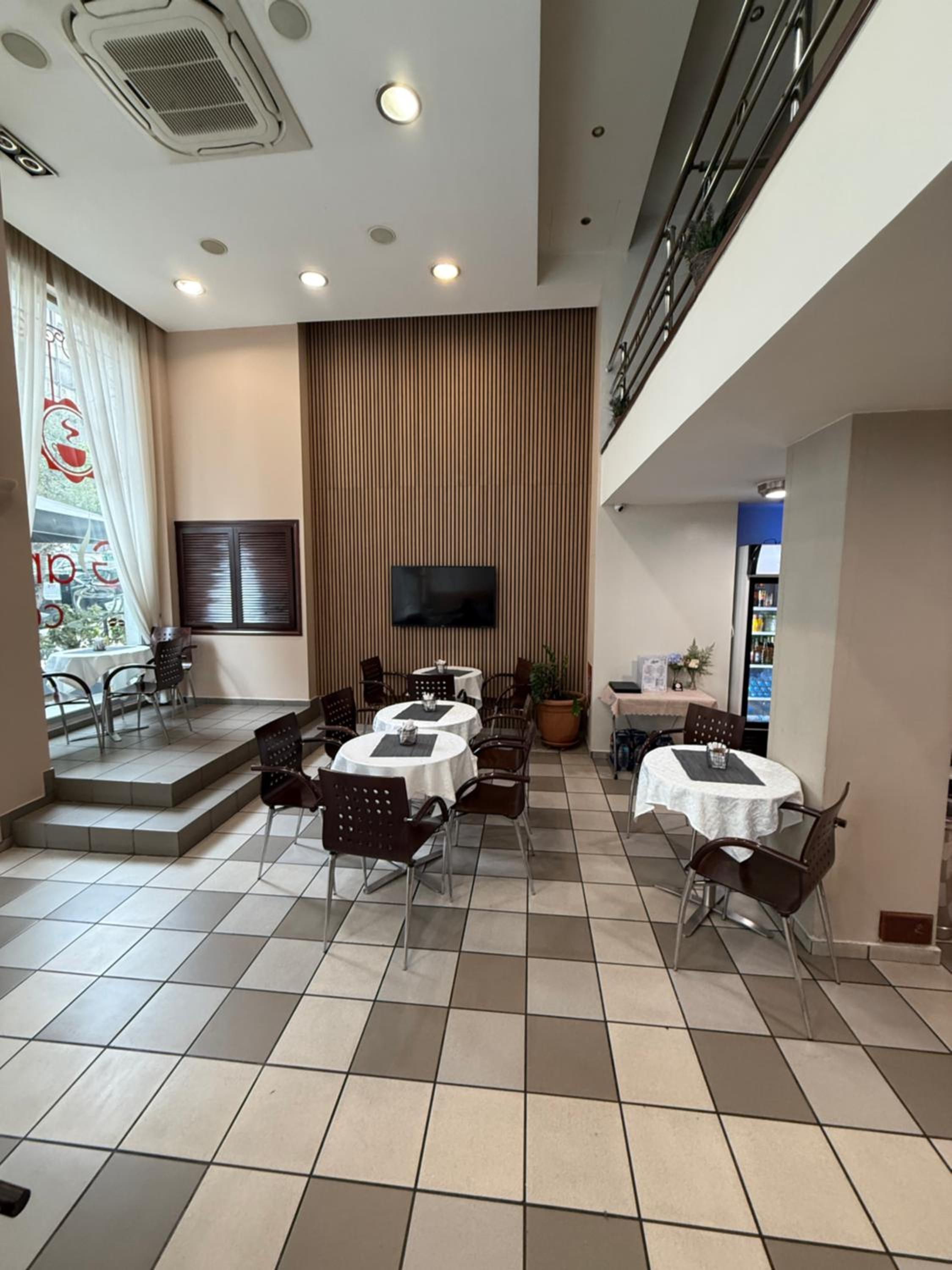 Фото Glaros Hotel