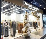 Donna Moderna (Moscow, Andropova Avenue, 22), outerwear shop