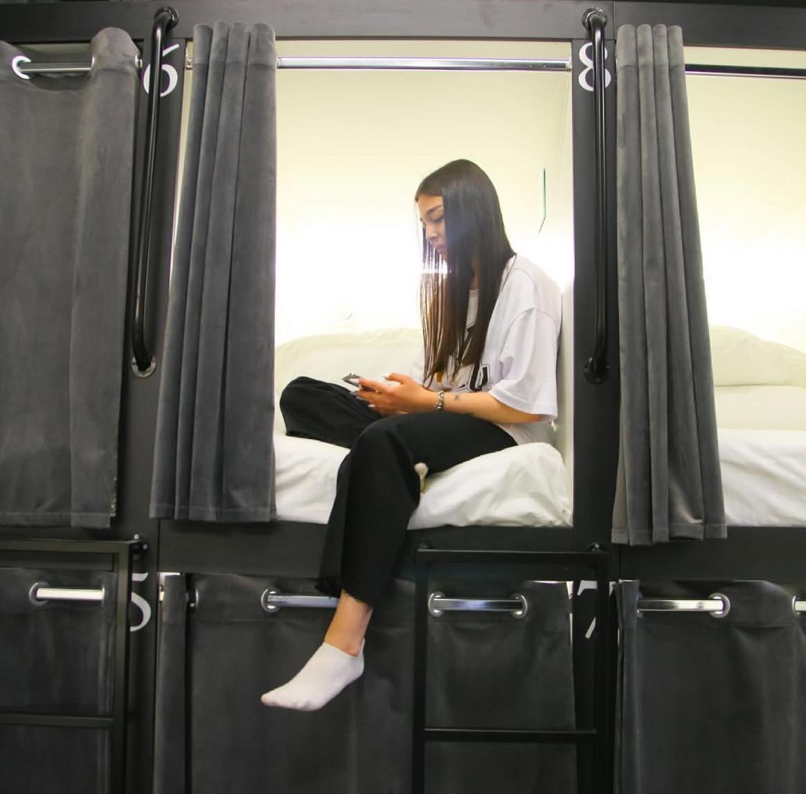 Фото Атмосфера