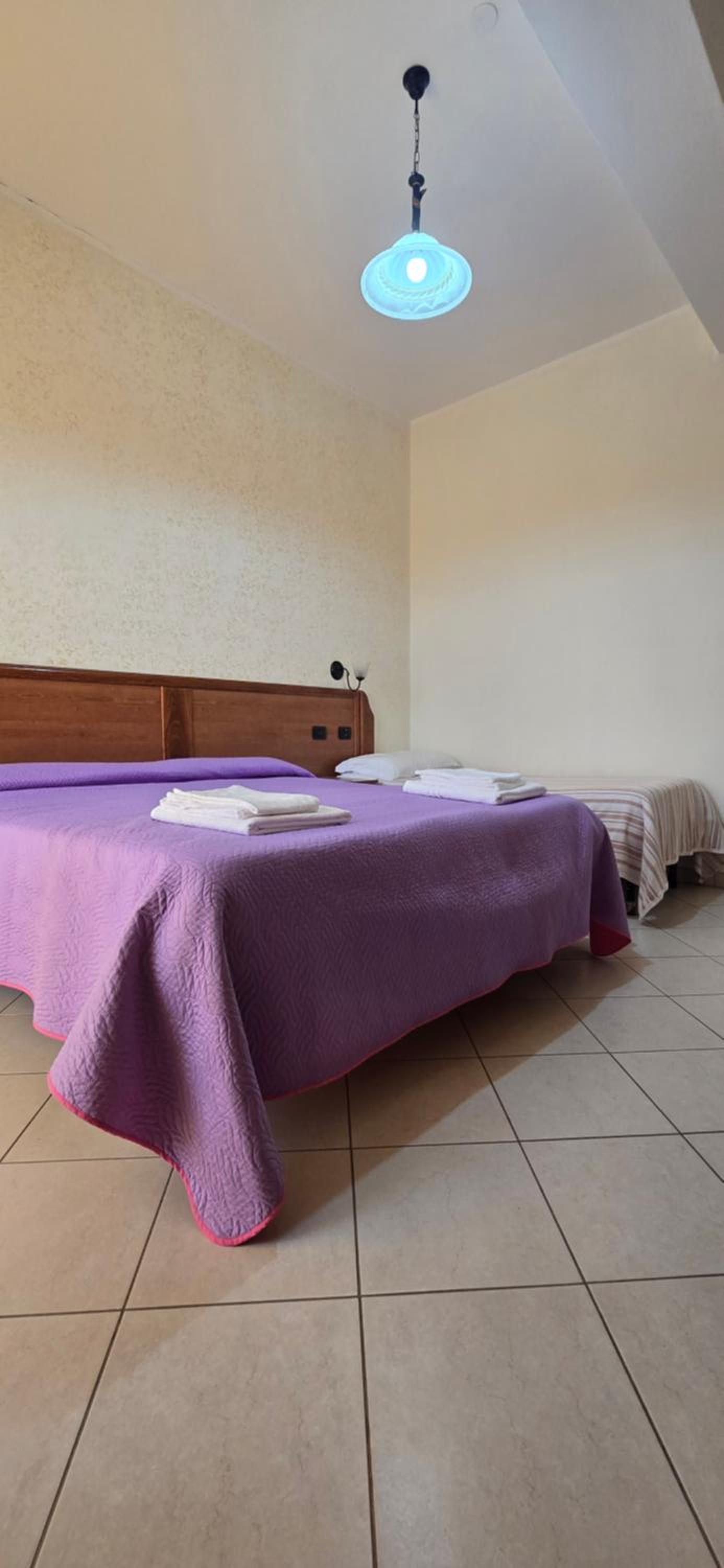 Фото Hotel Ristorante La Decanata