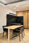 Stanwood (Vilyuyskaya Street, 6с1) ، تفصيل الأثاث حسب الطلب