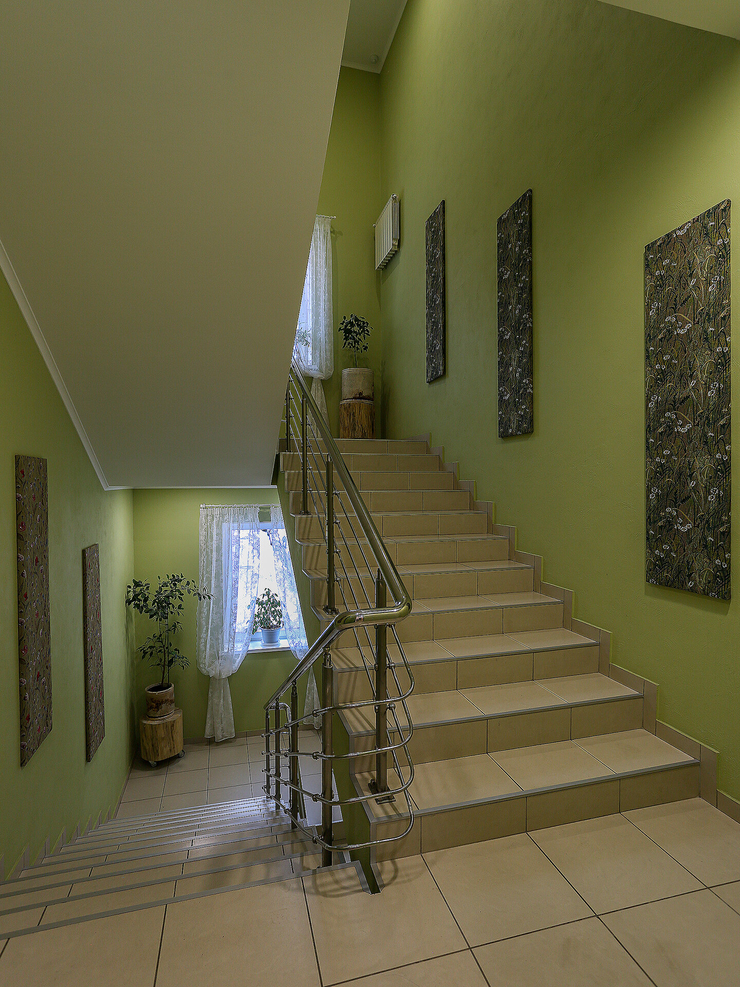 Фото Сибирский турист