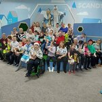 Интеграция (Baykalskaya Street, 239), community organization