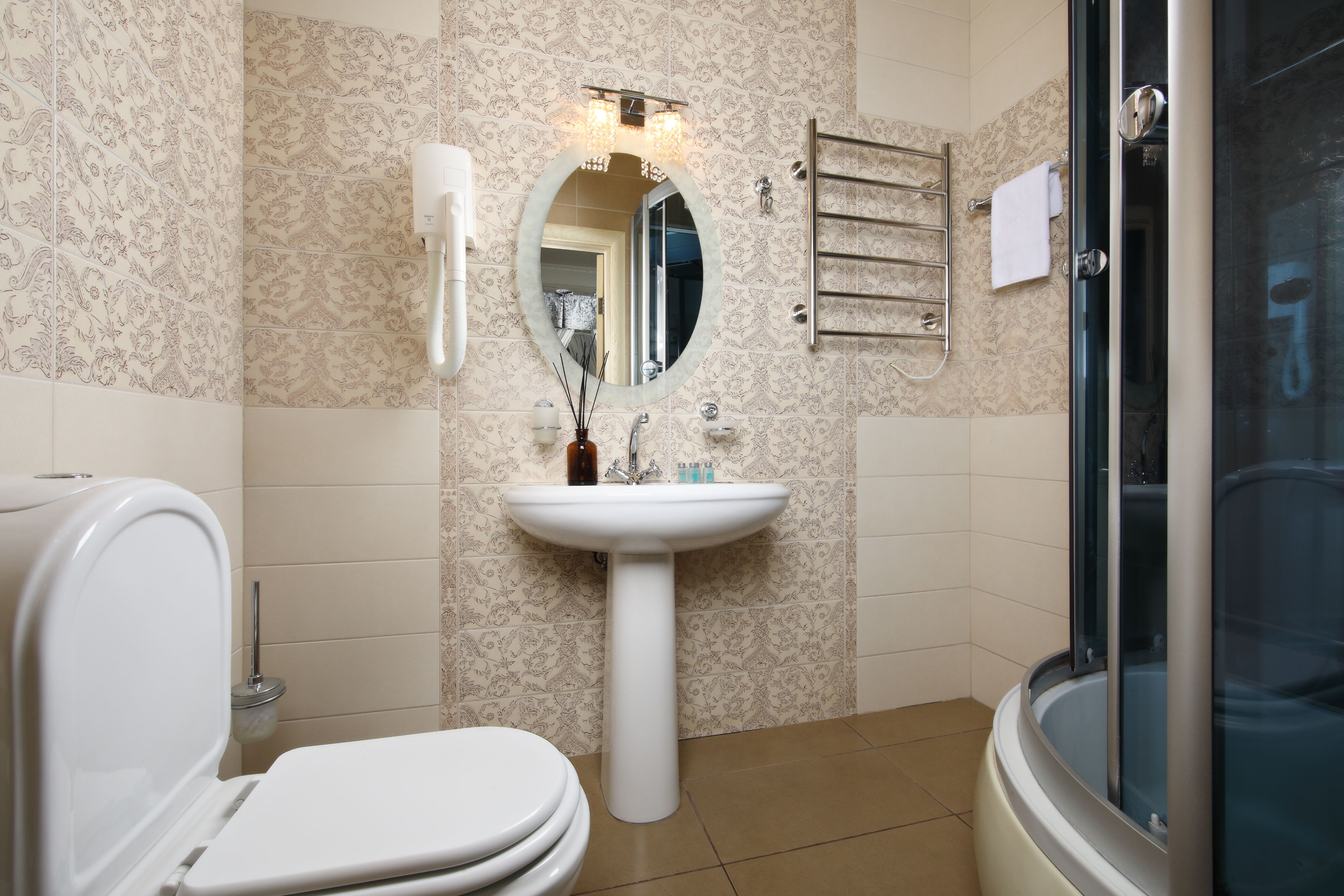 Фото Dombai Palace