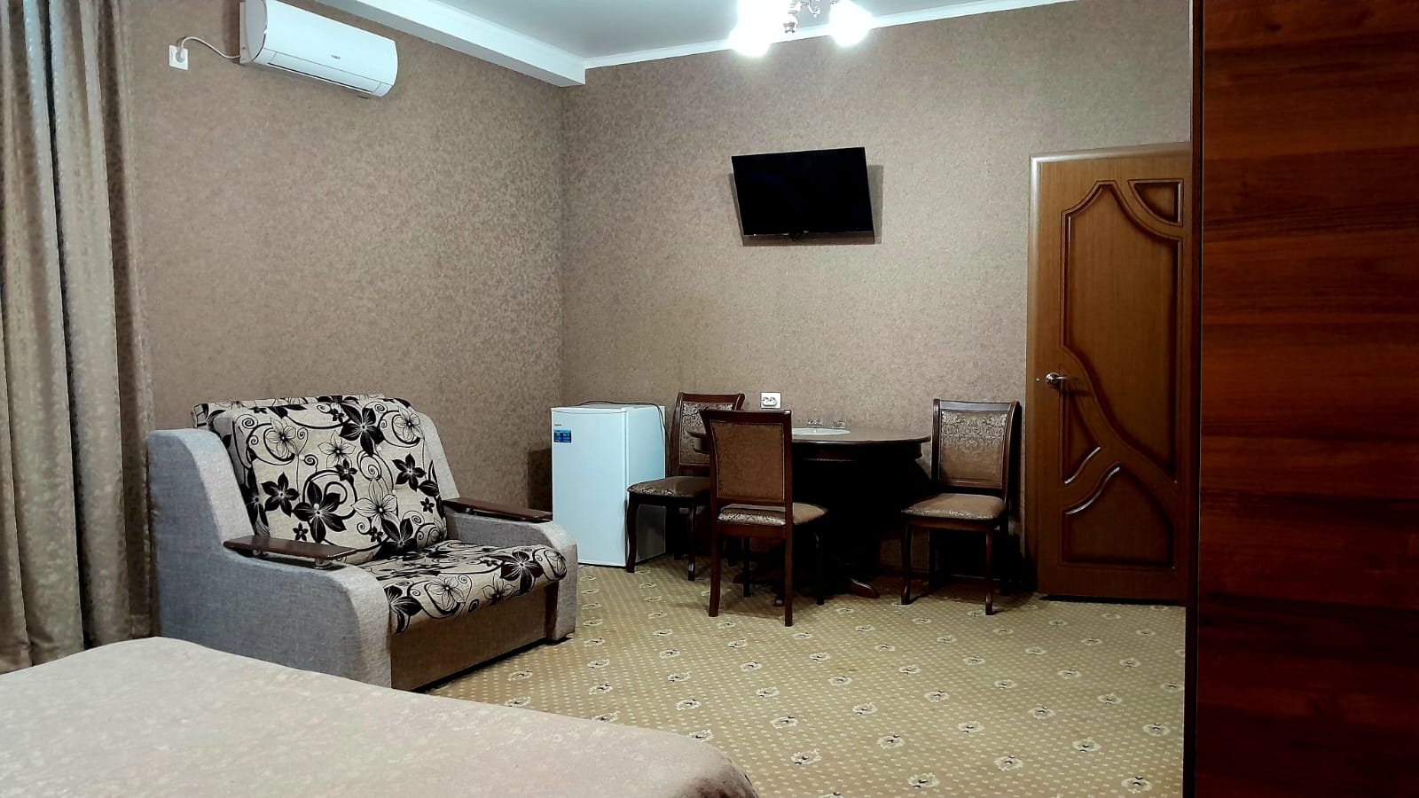 Фото Колибри