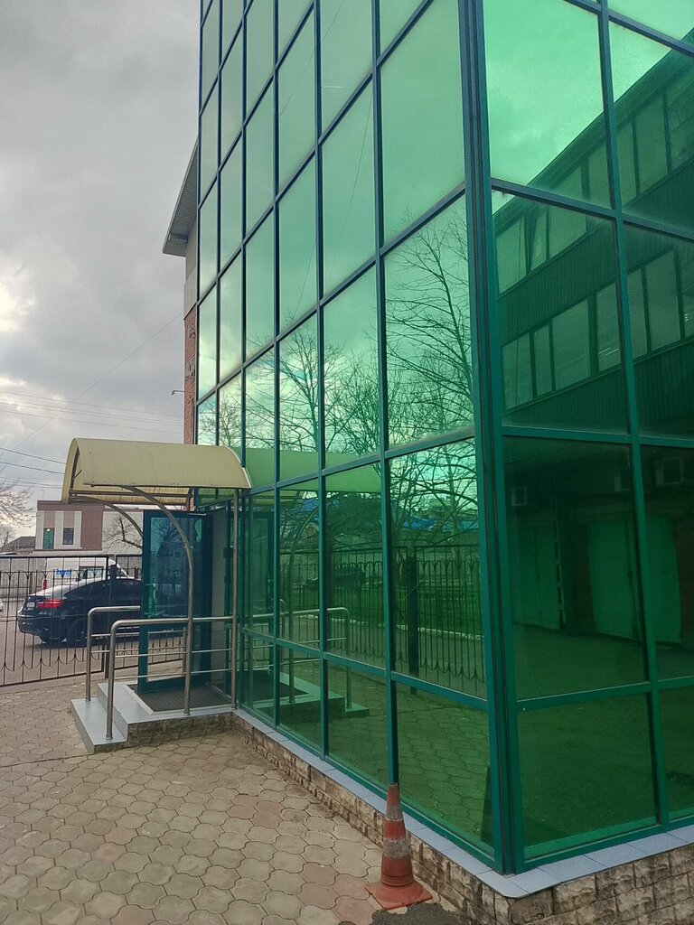Business consulting Ассоциация Полиграфологов Кубани, Krasnodar, photo