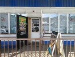 Lagmannaya, kafe uzbekskoy kukhni (Kommunisticheskiy prospekt, 55), cafe
