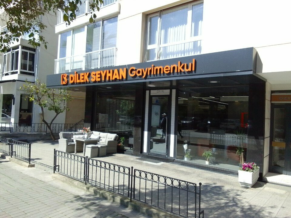 Property management Dilek Seyhan Real Estate Consultancy Services, Izmir, photo