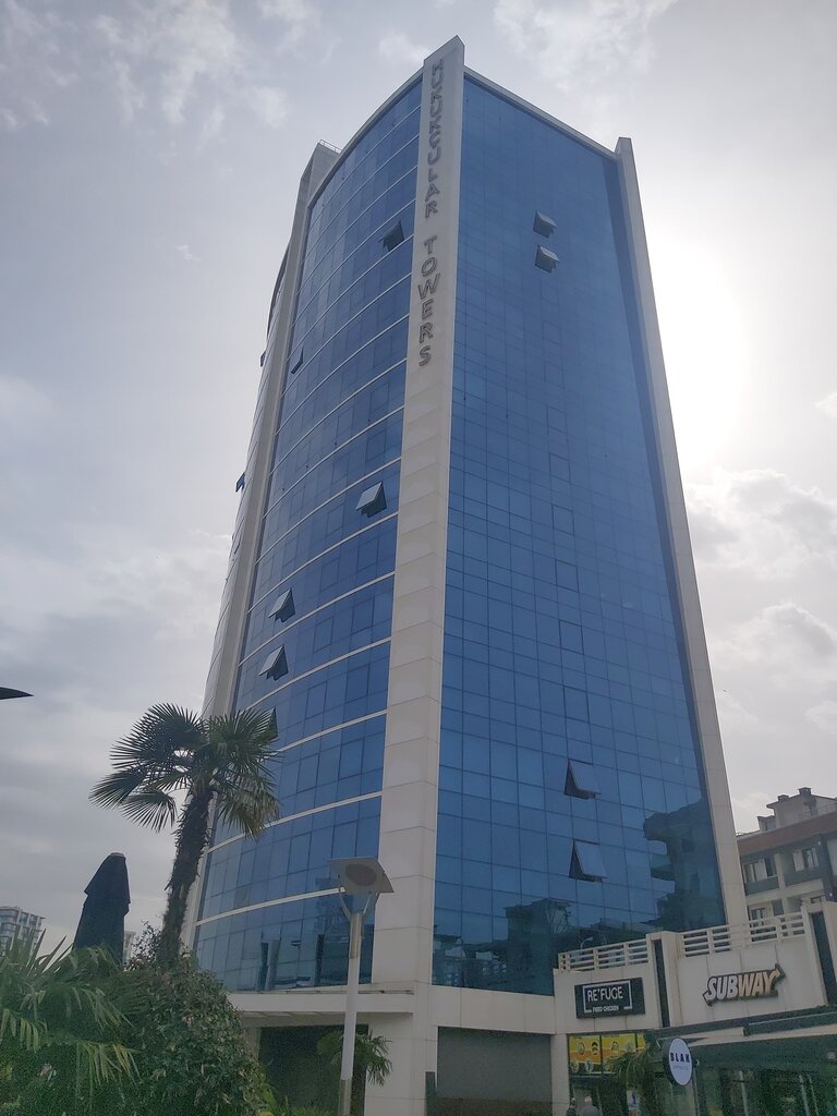 خدمات قانونية Lawyer Mediator Aysu Kapaklikaya ، اسطنبول، صورة