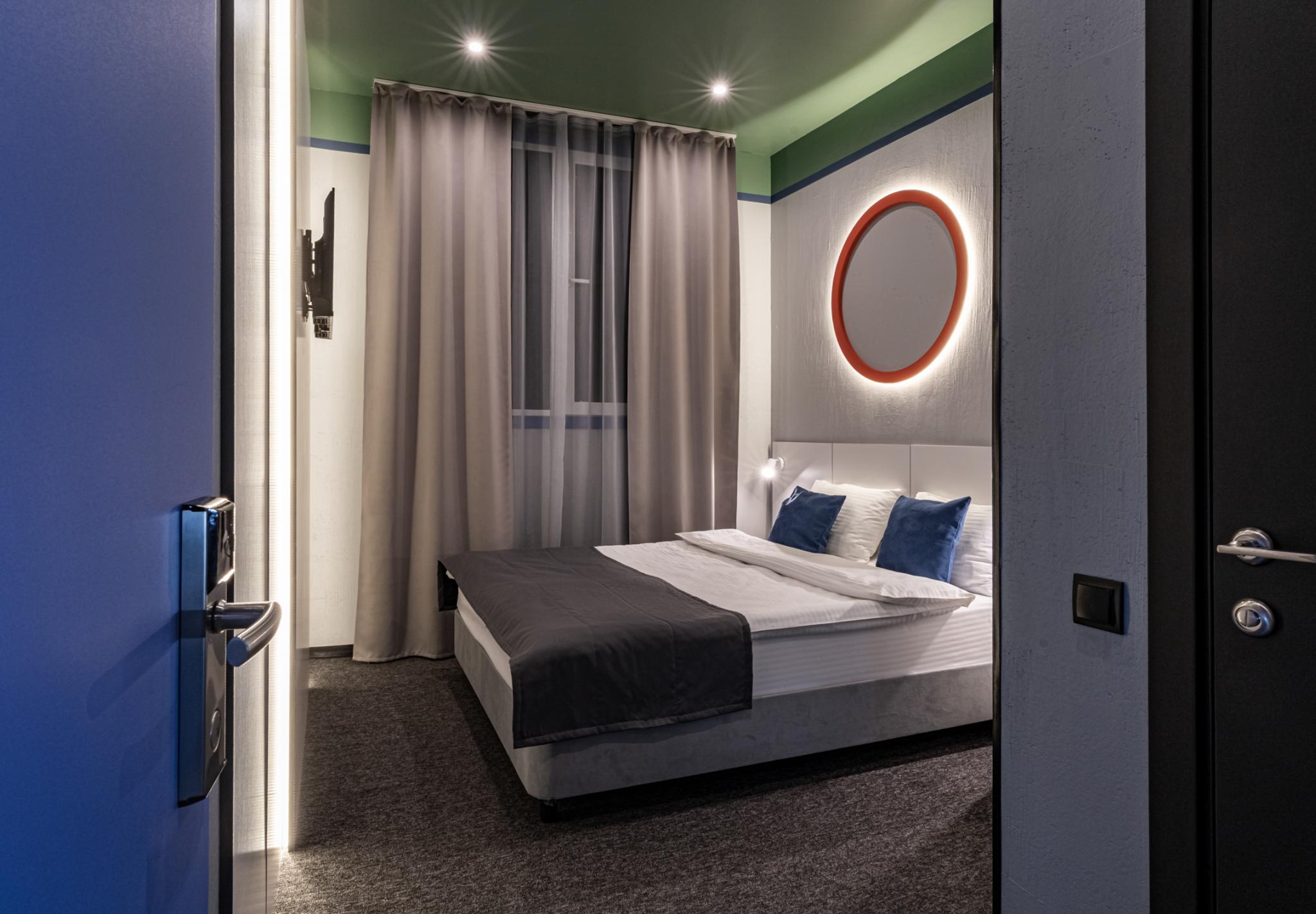 Фото Greenfeel Kostroma