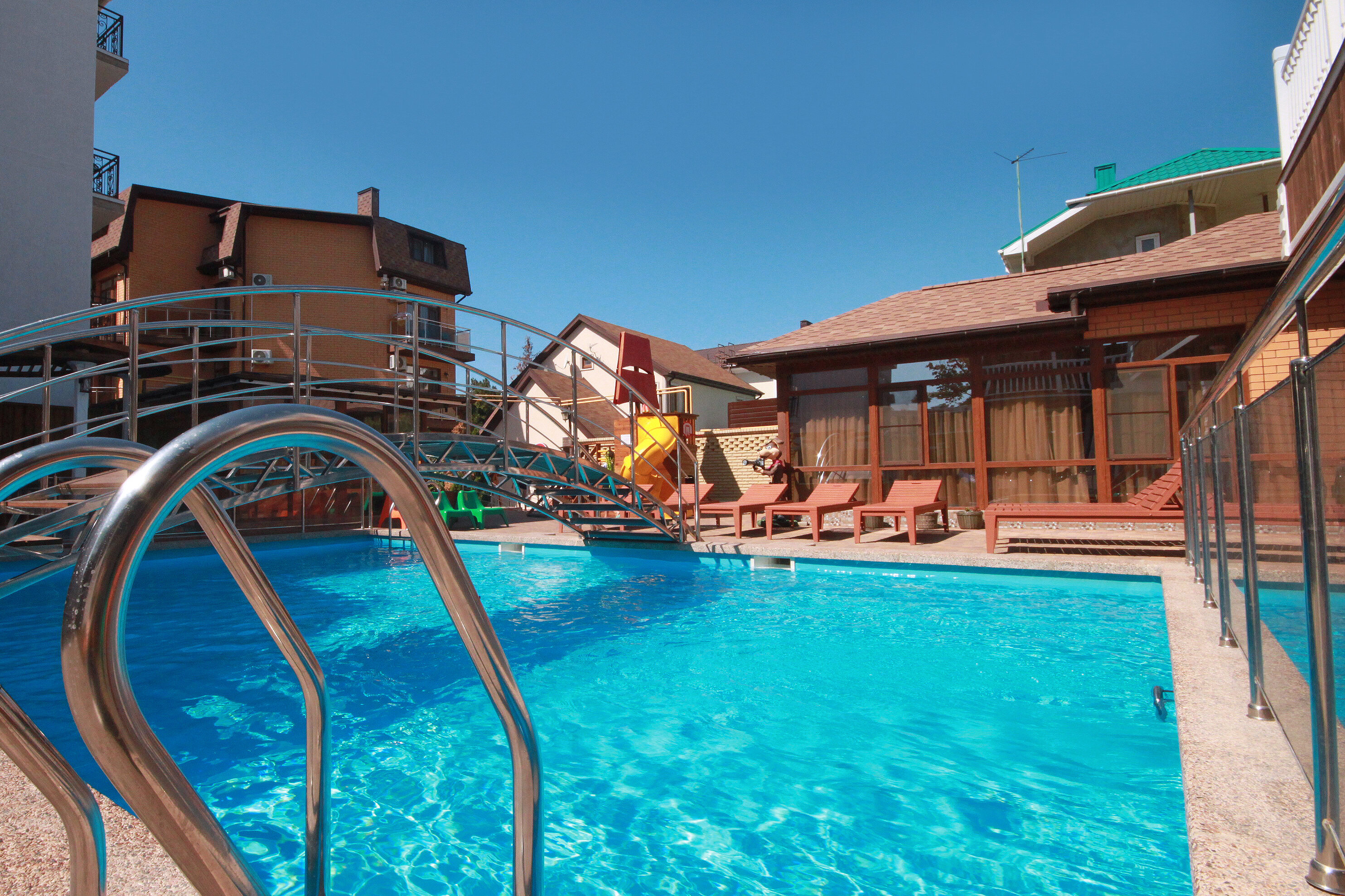 Фото отеля 3