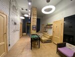 Bird House Hostel (ulitsa Pushkina, 25), hostel