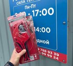 Santex 39 (Kashtanovaya Alleya Street, 177Б) ، معدات صناعية