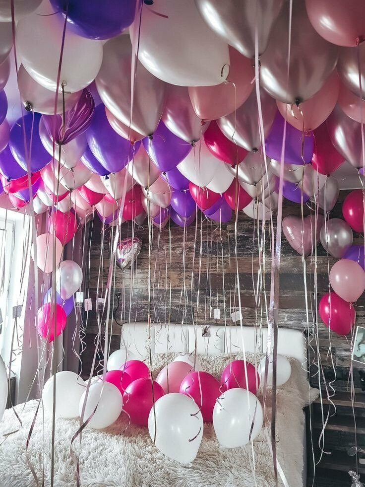 Goods for holiday Sharikihouse, Himki, photo