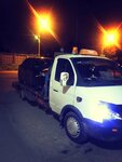 Ангел дорог (Pushkinskaya Street, 25к2), car shipping