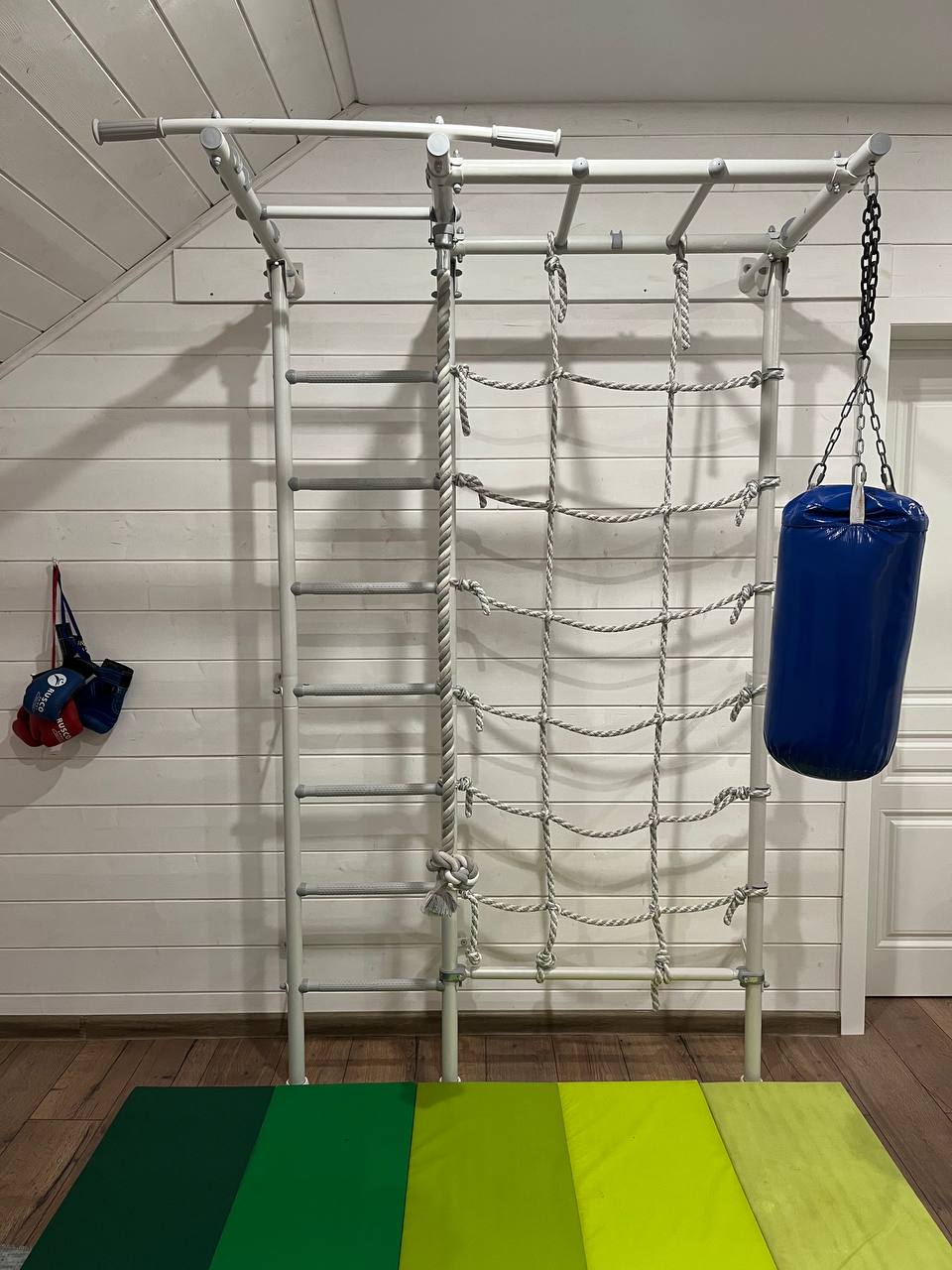 Фото Дом с душой