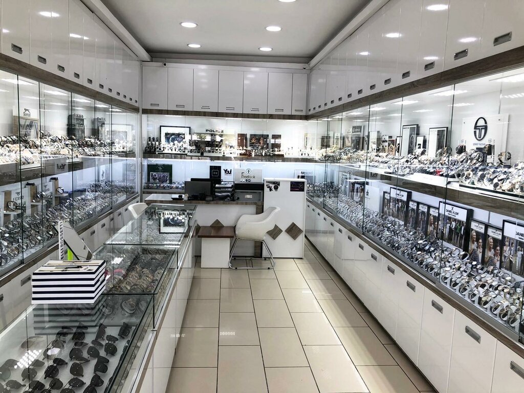 Watch shop Doğan Saat Dünyası, Batman, photo