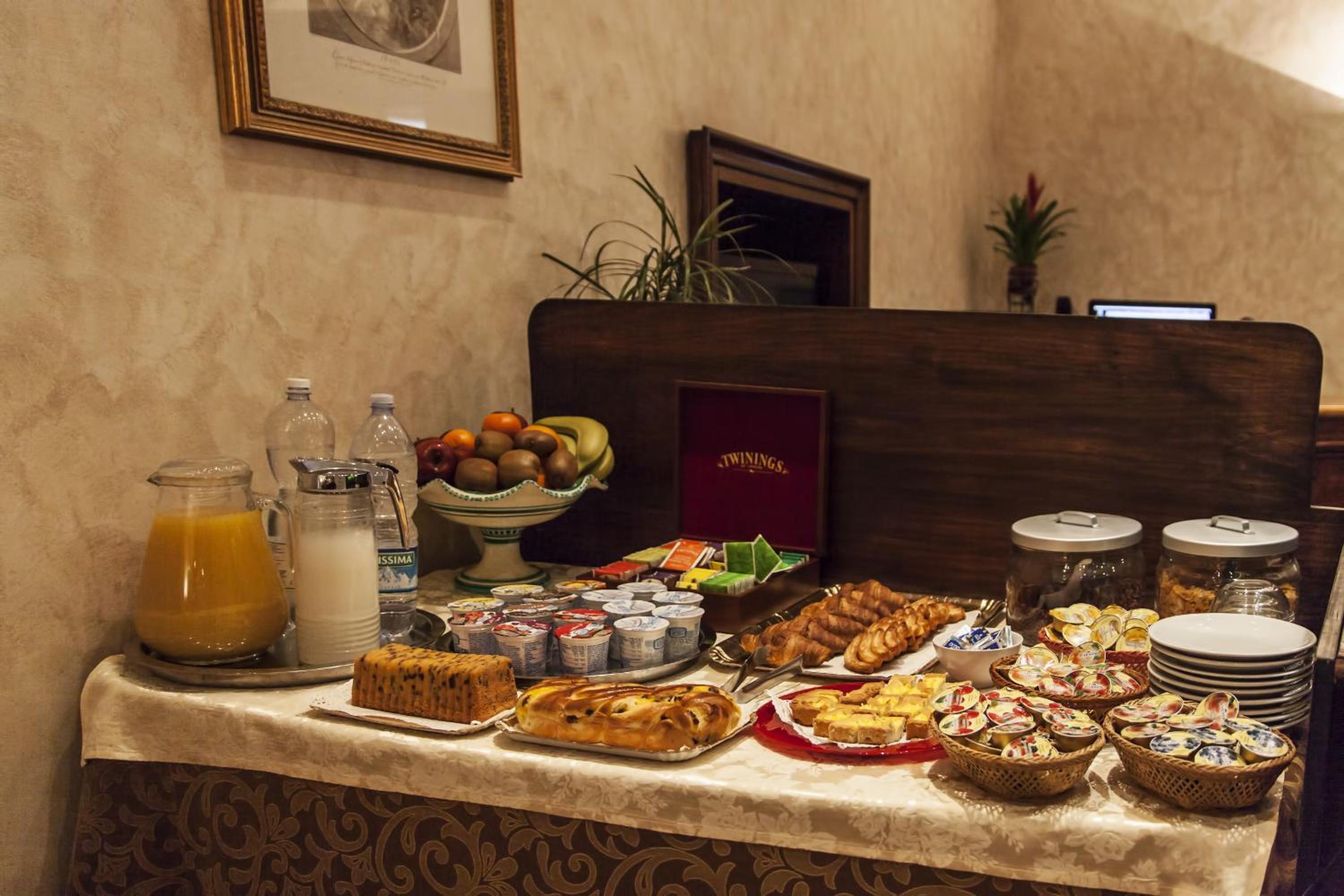 Фото Hotel Valentino