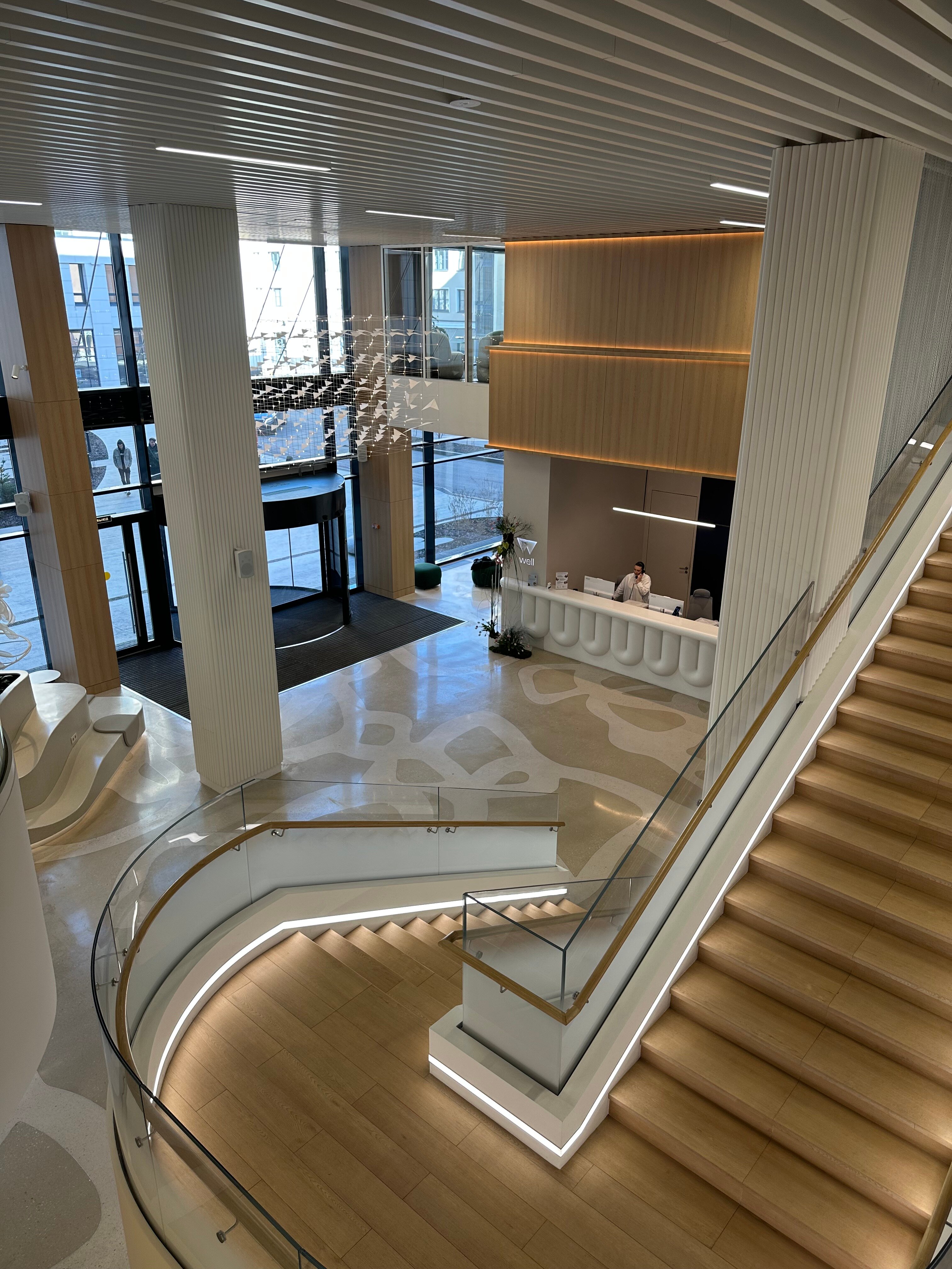 Фото Sky Petersburg Apartments на Измайловском бульваре