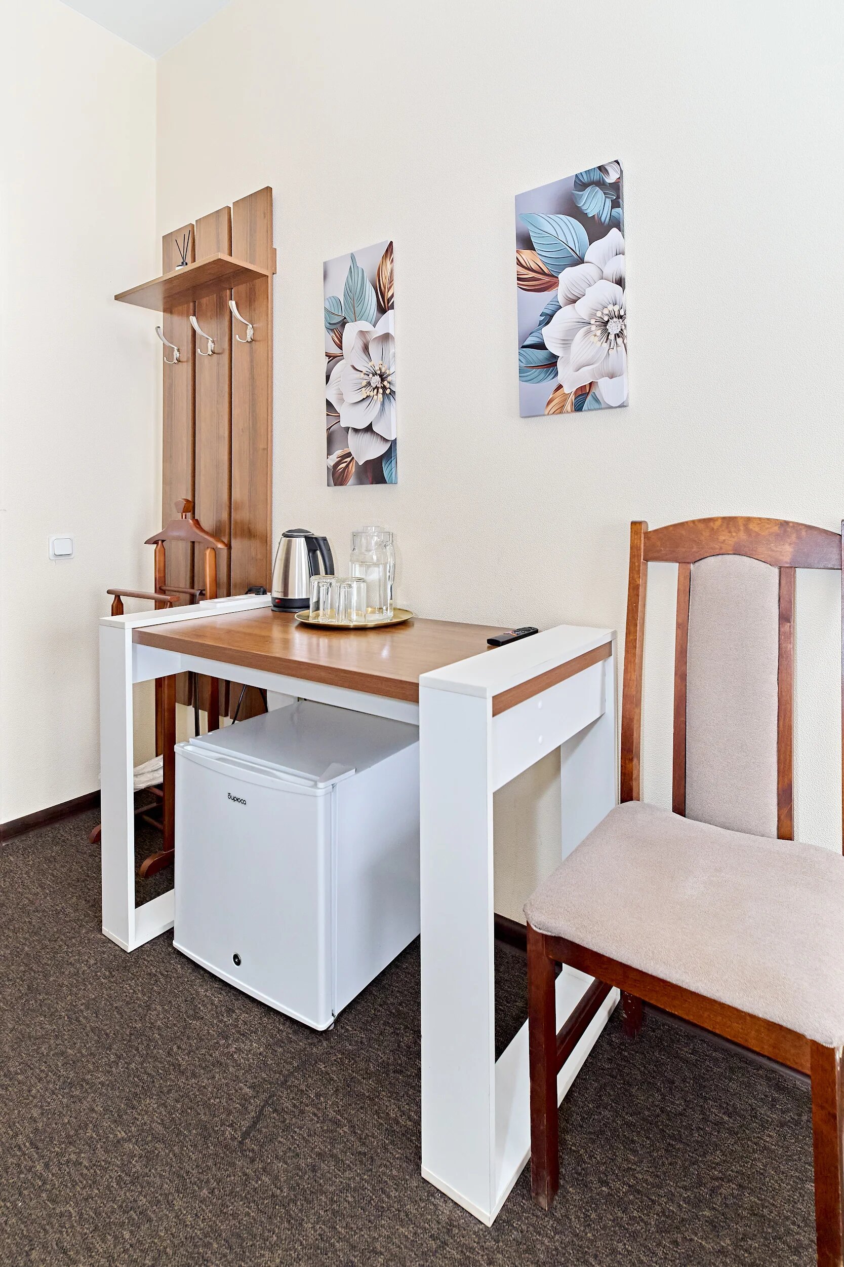 Фото Отельбург на Васильевском