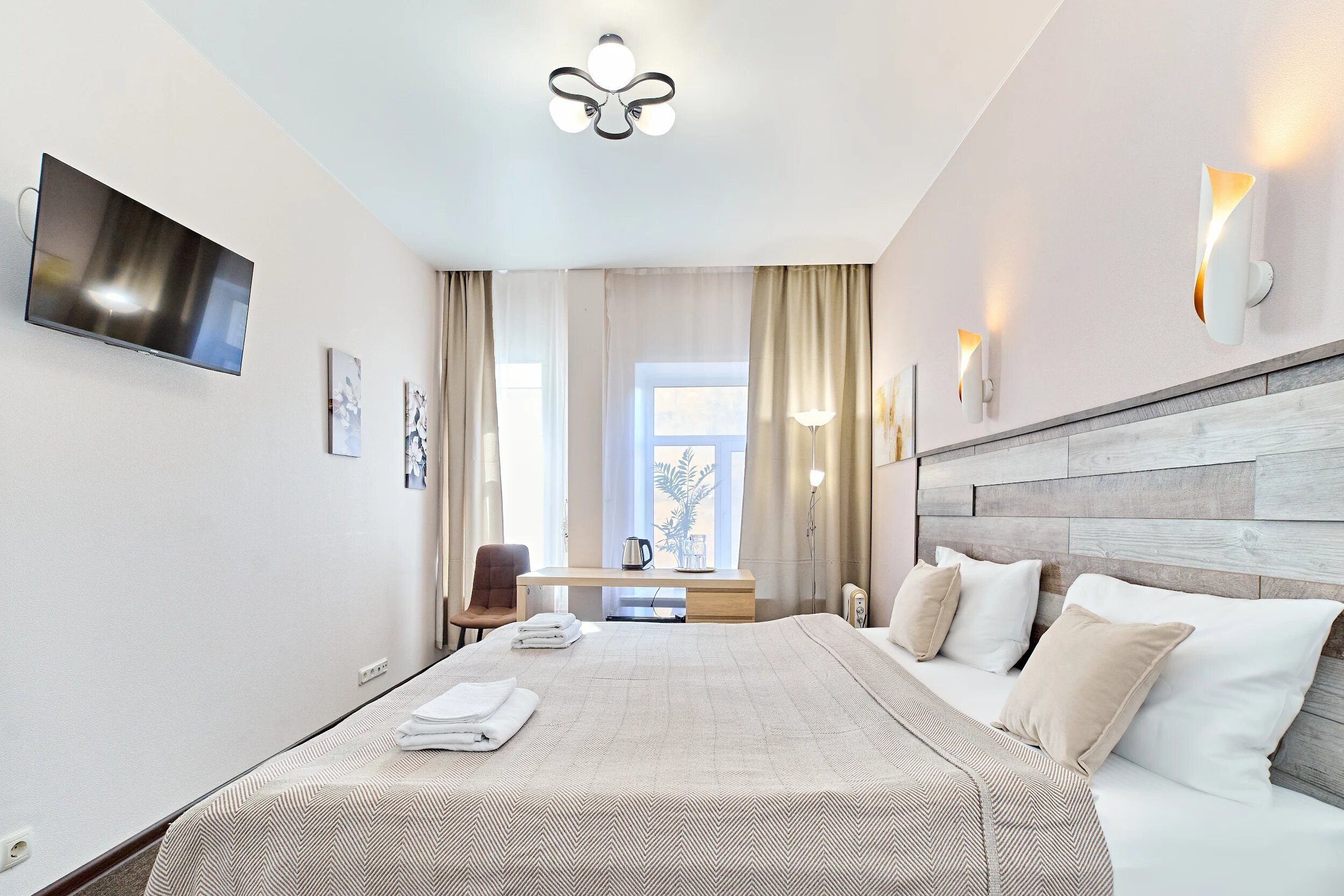 Фото Отельбург на Васильевском