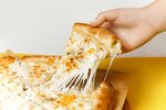 Skoro Pizza (ulitsa 25 let Oktyabrya, 120А), pizzeria