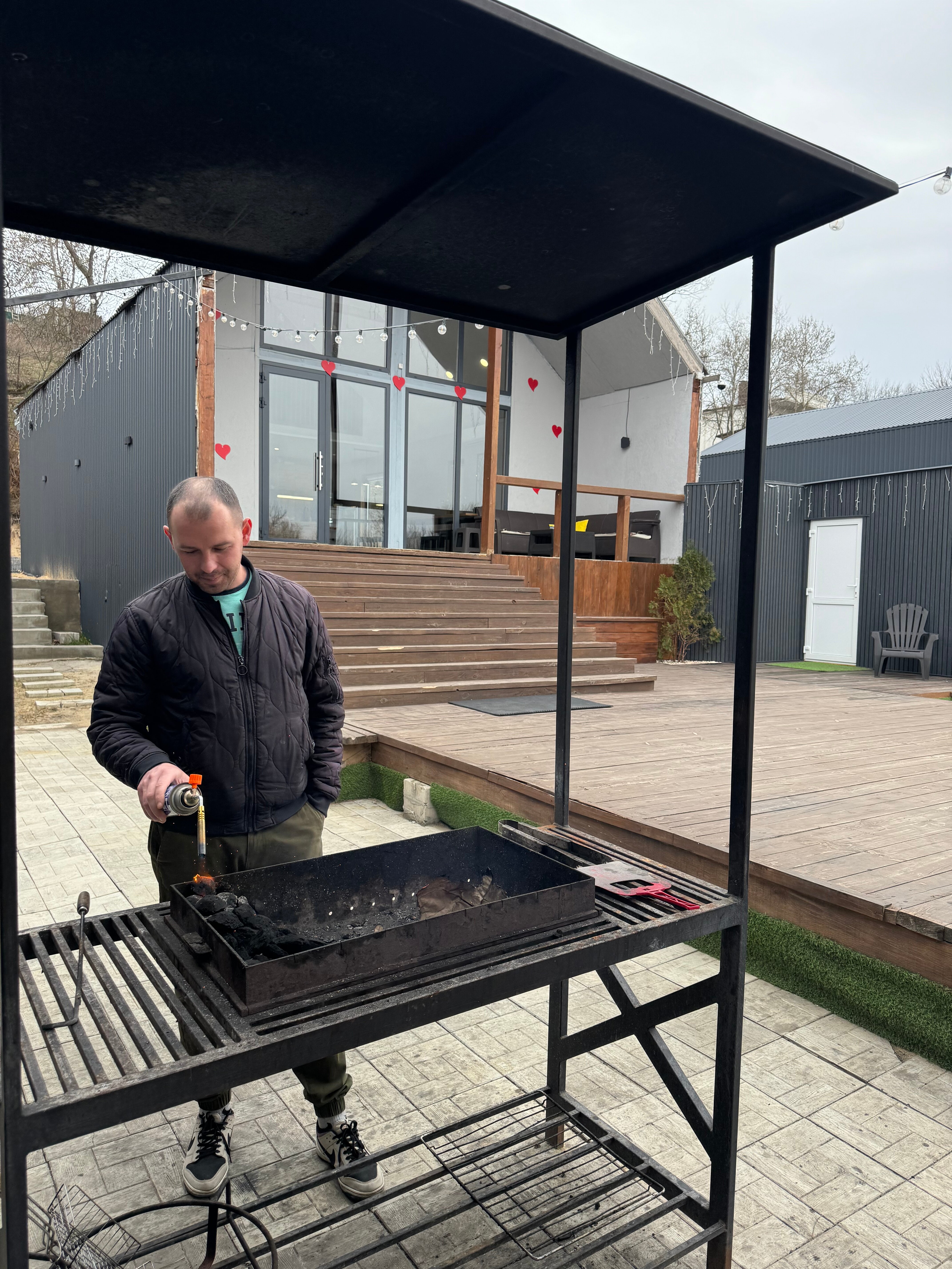 Фото Барон Хаус