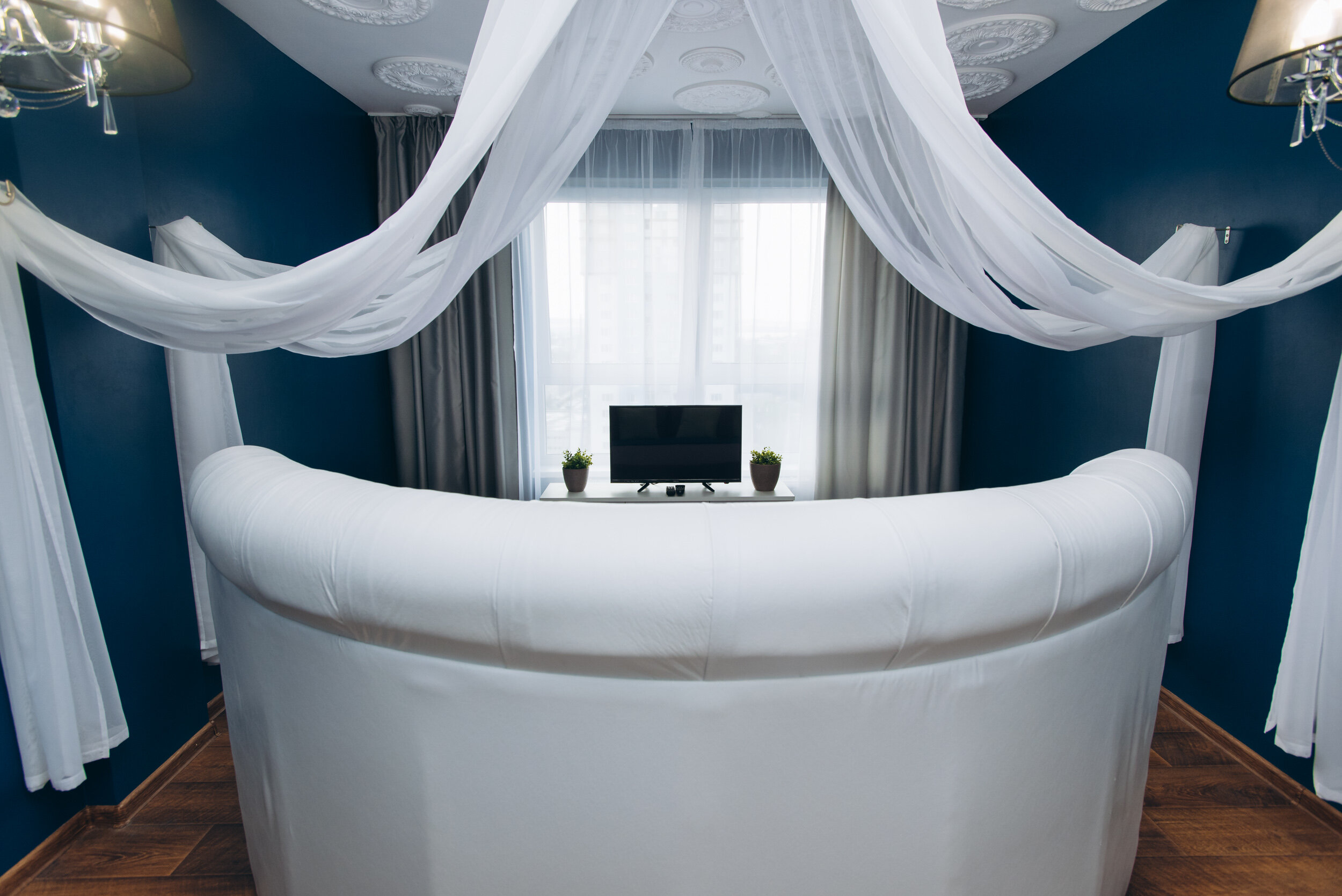 Фото Абажур Апарт